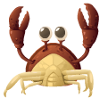 crab